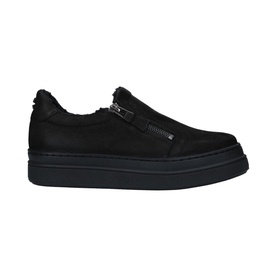 Cash Slip On Trainers