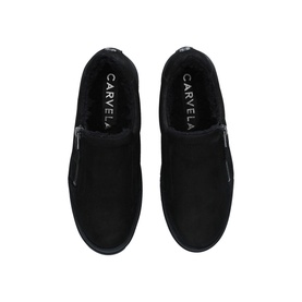 Cash Slip On Trainers