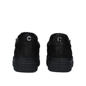 Cash Slip On Trainers