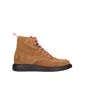 Caplan Apron Boots