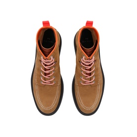 Caplan Apron Boots