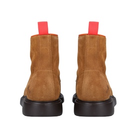 Caplan Apron Boots
