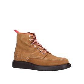 Caplan Apron Boots