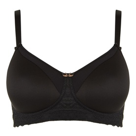 Wireless Bra with Pocket