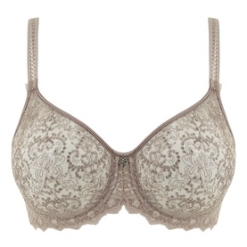 Cassiop&eacute;e Seamless Bra Size C - D