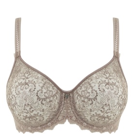 Cassiop&eacute;e Seamless Bra Size C - D