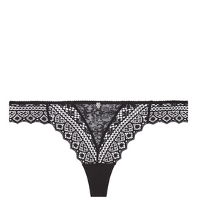 Cassiop&eacute;e Thong
