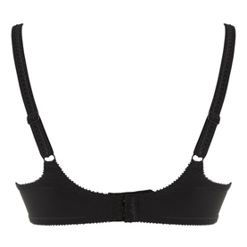 Cassiop&eacute;e Full-Cup Bra Size C-D