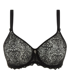 Cassiop&eacute;e Full-Cup Bra Size C-D