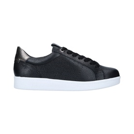 Cash Lace Up Trainers
