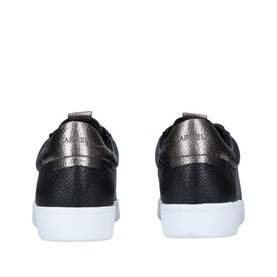 Cash Lace Up Trainers