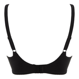 Cassiop&eacute;e Full-Cup Bra Size E-G