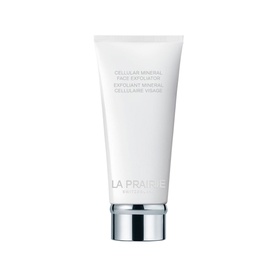 Cellular Mineral Face Exfoliator