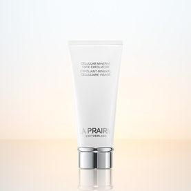 Cellular Mineral Face Exfoliator