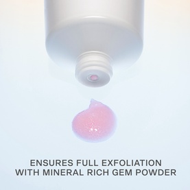 Cellular Mineral Face Exfoliator