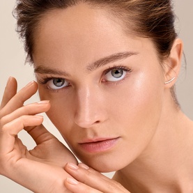 Cellular Mineral Face Exfoliator