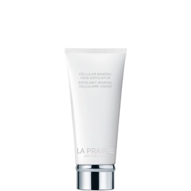 Cellular Mineral Face Exfoliator