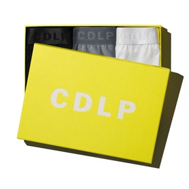 Three-Pack Y-Briefs