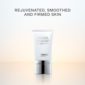 Cellular Swiss UV Protection Veil SPF 50