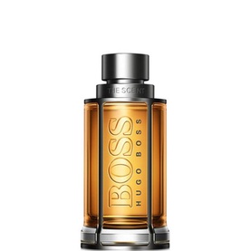 The Scent Eau de Toilette