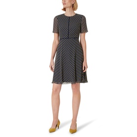 Cecily Dress