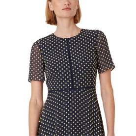 Cecily Dress