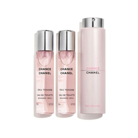 Eau De Toilette Twist & Spray