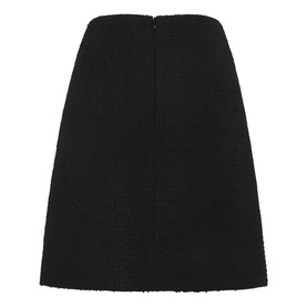 Charlee Tweed Skirt