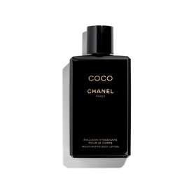 Moisturising Body Lotion