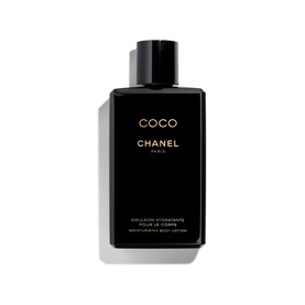 Moisturising Body Lotion