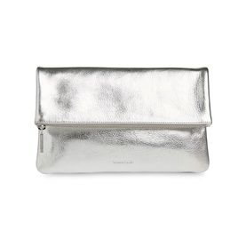 Chapel Foldover Clutch