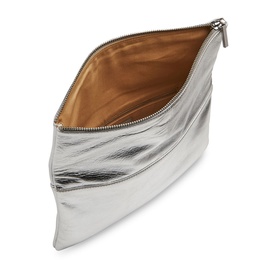 Chapel Foldover Clutch