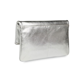 Chapel Foldover Clutch