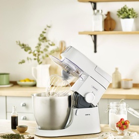 Chef Xl 67L 1200W Food Mixer