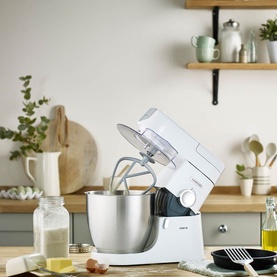 Chef Xl 67L 1200W Food Mixer