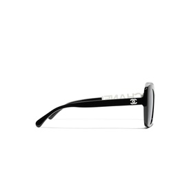 Square Sunglasses