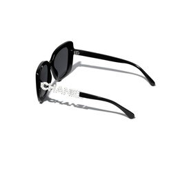 Square Sunglasses