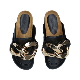 Chain Mules