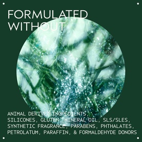 Botanical Kinetics Creme Cleanser