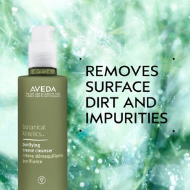 Botanical Kinetics Creme Cleanser