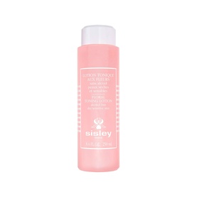 Botanical Floral Toning Lotion 250 ml