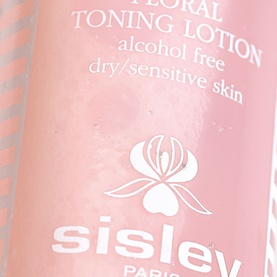 Botanical Floral Toning Lotion 250 ml