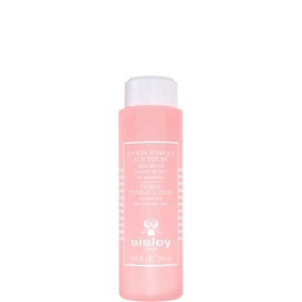 Botanical Floral Toning Lotion 250 ml