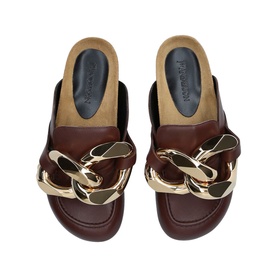 Chain Mules