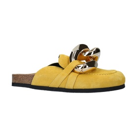 Chain Loafers
