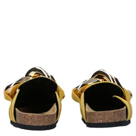 Chain Loafers