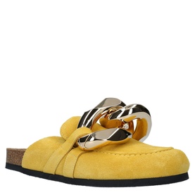 Chain Loafers
