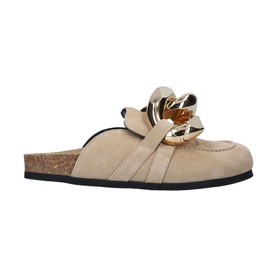 Chain Loafers
