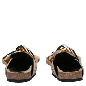 Chain Loafers
