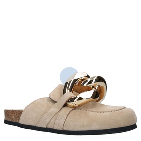Chain Loafers